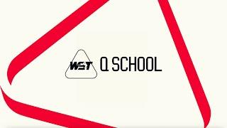 Q SCHOOL | TABLE 1