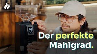 Mühle richtig einstellen (Tipps & Tricks für perfekten Kaffeegenuss)