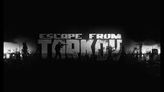 Escape From Tarkov , Вайп 0.11.7 Я у вас тут Новенький!