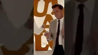 LEO DICAPRIO DANCE #shorts #leo #dicaprio #funny #funnyvideo #dance #funnydance #viral #viralvideo