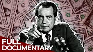 HI$TORY: America's Untold Past | Free Documentary History