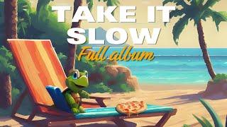 retro_Ooze - Take it slow [Full Album]