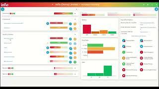 Data Driven Audit Engagement - Workpapers Demo