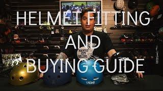 The SkateHut Helmet Buying Guide