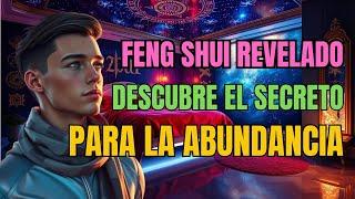  "La Ciencia del Feng Shui : DISEÑA la CASA de tus SUEÑOS y TRANSFORMA tu VIDA"