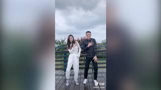 抖音舞蹈系列——中国最会跳舞的一对父女，你有这样的爸爸吗？