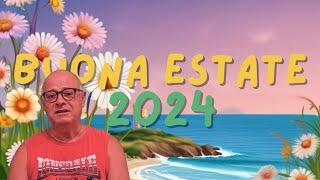 Buona Estate 2024 - Prossimi Video di Viaggio in Camper