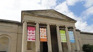 Top Tourist Attractions in State Maryland