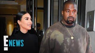 Kim Kardashian & Kanye West Plan for Psalm's Future | E! News