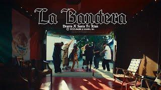 Deorro & Santa Fe Klan - La Bandera (Video Oficial)