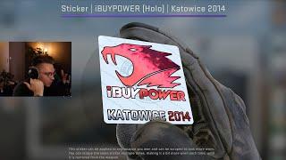 iBUYPOWER holos are weird, here's why