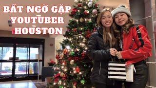 Bất Ngờ Gặp Gỡ YouTuber THE ANGELA’S FAMILY- CUỘC SỐNG MỸ TẠI HOUSTON | Trang Cuộc Sống Mỹ