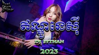 បទឥណ្ឌូនេស៊ី Remix 2023, DJTHAN ស្រុកជីក្រែង