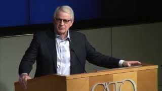 "The Great Deformation: The Corruption of Capitalism in America" (David Stockman)