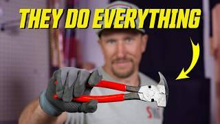 How To Use Fencing Pliers | Why Are They Better?