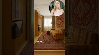 Подписывайся, у нас много интересного #дизайн #дизайнмебели #дизайнгостиной