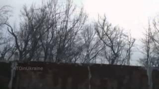 Разрушенный поселок Пески 2