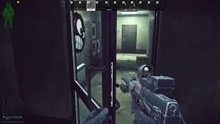 Concórdia apartment 63 key - Escape From tarkov - Streets