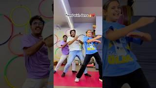 Trend with dance️#kashishpatel #danceshorts #trendingshorts #duetdance #dance #shortsfeed #shorts