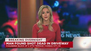 KCTV5 News Update: January 23, 2022