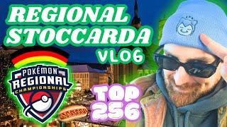 REGIONAL STOCCARDA VLOG ​​​ Finalmente ho fatto DAY2.