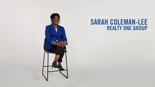 SC REALTOR® Testimonials: Sarah Coleman Lee