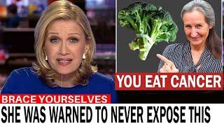 Dr. Barbara O'Neill Reveals 5 Shocking Foods That FEED CANCER Cells