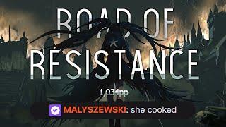 XOOTY CAN FC ROAD OF RESISTANCE