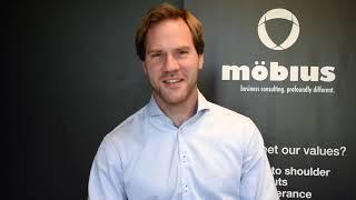 Why work for Möbius - Employee Story - Ayko