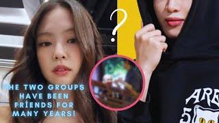 BLACKPINK Jennie’s Recent Outing With A Popular Male Idol Becomes A Hot Topic