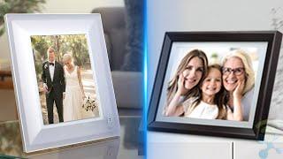 5 Best Digital Photo Frames of 2024