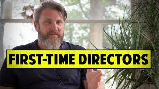 How To Become A TV Director - Brendan Walsh