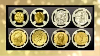 Ancient Coins | 1-800-928-6468