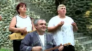 სისონა  დარჩია. Sisona Darchia. Folk-Band  ,,NARTI"    New Version.       ფოლკ-ბენდი ,,ნართი"