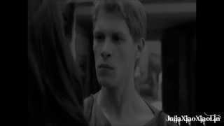 Klaus & Tatia "... destiny has been trying to get the two fates together forever ..."