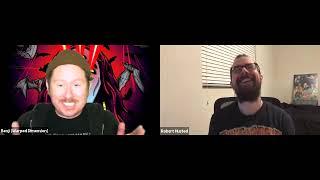 Lost Treasure of the Valley Q&A with Robert Husted