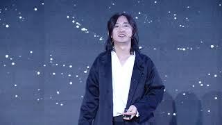 A Mathematical Approach to Understanding Social "Involution." | John Li | TEDxShenzhen