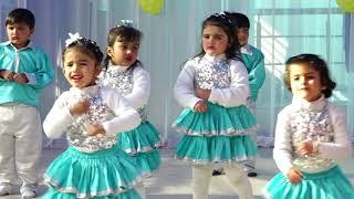 Boom Boom Dance by Nursery Group-2