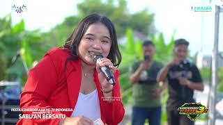 SIGAR  - Ninda Fahreza - OM ERAISA MUSIC PARTY WITH PEMUDA SABER JEPANG WETAN KAB.KUDUS