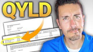 13% Yield? Uncovering QYLD's Monthly "Dividend"