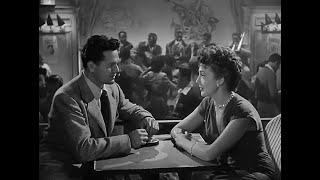 Under My Skin 1950 John Garfield & Micheline Presle