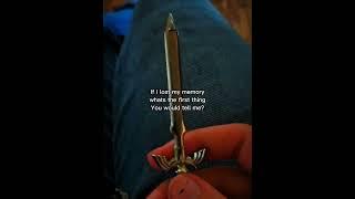 If I lost my memory... #edit #questions