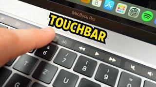 Ich hasse die Touchbar! - Apple MacBook Reparatur