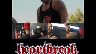 Heartbreaklife  MARK "The Super Samoan" HUNT Episode 1