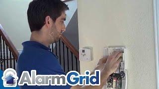 Honeywell L5100: DIY Installation
