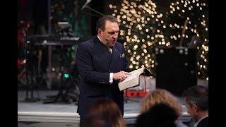 "Healing Scriptures" Pastor Rodney Howard-Browne 12-09-2018