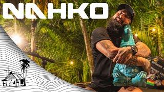 Nahko - Visual LP (Live Music) | Sugarshack Sessions