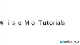 WiseMo Remote Control