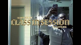 SkurttSkurttMain x TezGotBank - Class In Session  Official Music Video