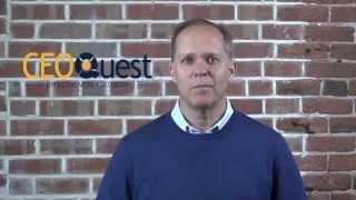 What is CEO Quest?